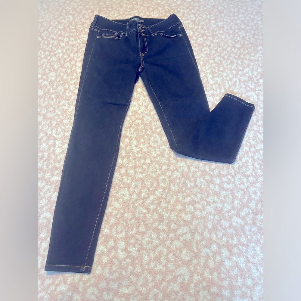 Torrid super soft Jeggings